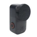 Action Camera Scratch-Resistant and Shockproof Soft Silicone Lens Cover, For DJI Osmo Nano - Imagen 2