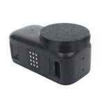 Action Camera Scratch-Resistant and Shockproof Soft Silicone Lens Cover, For DJI Osmo Nano - Imagen 3