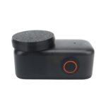 Action Camera Scratch-Resistant and Shockproof Soft Silicone Lens Cover, For DJI Osmo Nano - Imagen 4