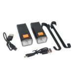 Rechargeable Drone Arm Night Flight Light, For DJI Mini 5 Pro Arm Night Flight Light