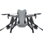 Rechargeable Drone Height-Adjustable Tripod with Night Flight Light, For DJI Mini 5 Pro Tripod with Night Flight Light - Imagen 4
