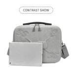 Drone Shockproof and Drop-Resistant Portable Storage Bag, For DJI Mini 5 Pro - Imagen 8