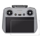 Protector de pantalla de vidrio templado ENKAY Hat-Prince de 0,2 mm y dureza 9H, For DJI RC / RC 2