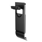 Cubierta de plástico para la interfaz lateral de la batería, For GoPro MAX2 Side Cover - Imagen 3