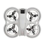 Protector de hélice, anillo anticolisión, For DJI Neo