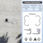 Protector de hélice, anillo anticolisión, For DJI Neo - Imagen 2