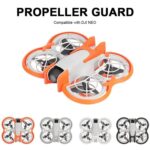 Protector de hélice, anillo anticolisión, For DJI Neo - Imagen 3