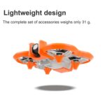 Protector de hélice, anillo anticolisión, For DJI Neo - Imagen 5