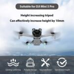 Extensor de tren de aterrizaje plegable no desmontable, For DJI Mini 5 Pro - Imagen 5