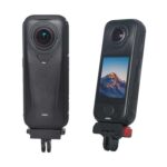 Base metálica magnética de liberación rápida, For Insta360 X4 Air