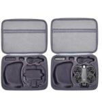 Bolso de hombro portátil e impermeable con sensor de movimiento para drones, For DJI Neo 2 - Imagen 4