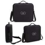 Bolso de hombro con almacenamiento Drone Fly More Combo, For DJI Mavic 4 Pro / RC Pro 2
