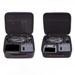 Bolso de hombro con almacenamiento Drone Fly More Combo, For DJI Mavic 4 Pro / RC 2 - Imagen 4