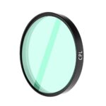 Protector de lente para DJI Osmo Action 6, CPL Filter