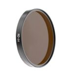 Protector de lente para DJI Osmo Action 6, ND64 Filter