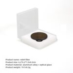 Protector de lente para DJI Osmo Action 6, ND64 Filter - Imagen 2