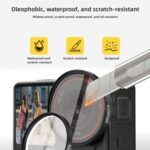 Protector de lente para DJI Osmo Action 6, CPL Filter - Imagen 7