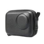 Mini bolsa de almacenamiento corporal con media cremallera, For DJI Osmo Action 6 Half-zipper