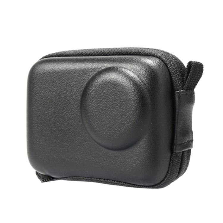 SYA003153401.jpg Mini bolsa de almacenamiento corporal con media cremallera, For DJI Osmo Action 6 Half-zipper - Imagen 1