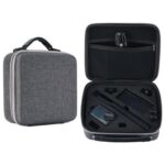 Caja de almacenamiento portátil para cámaras de acción, For DJI Osmo Action 6 Gray