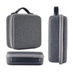 Caja de almacenamiento portátil para cámaras de acción, For DJI Osmo Action 6 Gray - Imagen 2