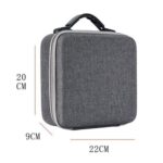 Caja de almacenamiento portátil para cámaras de acción, For DJI Osmo Action 6 Gray - Imagen 3