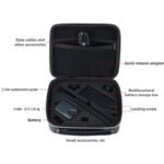 Caja de almacenamiento portátil para cámaras de acción, For DJI Osmo Action 6 Gray - Imagen 4