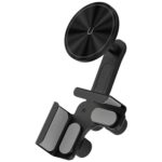 Soporte magnético para teléfono y navegación para coche P2
