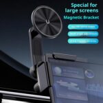 Soporte magnético para teléfono y navegación para coche P2 - Imagen 2