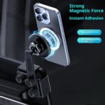 Soporte magnético para teléfono y navegación para coche P2 - Imagen 3
