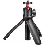 Mini trípode S-055 para palo de selfie