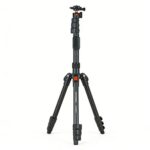 YUNTENG VCT-8068 Soporte ajustable para teléfono y cámara, 1,98 m, para transmisión en vivo