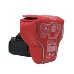 Funda impermeable para cámara para Canon EOS M100 / M50 / M10 / M6 / M5 / M3
