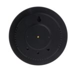 Termómetro Digital higrómetro montado en la pared THB9392, medidor de presión de alta precisión para el hogar, barómetro de instrumentos meteorológicos y de aire, THB9392 (Gold) - Imagen 3