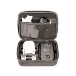 Estuche de transporte portátil Bolsa de almacenamiento de tela resistente al desgaste para accesorios DJI Mavic Mini Drone