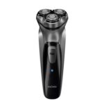 Original Xiaomi Youpin Blackstone Men Portable Face Care Barber Beaving Electric Waving Razor