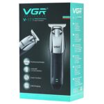 VGR V-171 5W USB PUSH PUSH PUSH Blanco - Imagen 4