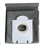 Bolsas de aspiradora Bolsa de polvo de repuesto para Philips FC8613 FC8614 FC8220 FC8222 HR8376, HR8378, HR8426, HR8323