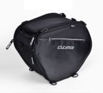 Bolsas de motocicleta para Yamaha NVX155 NVX 155 AEROX 2018, bolsa de tanque, bolsa de contenido de tienda impermeable, bolsa de túnel para Scooter de viaje - Imagen 2