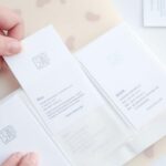 96 Slots ID Holders Tarjeta de dibujos animados lindo Tarjeta de dibujos animados Libro de recolección de boletos de tarjeta de visita de gran capacidad, entrega aleatorio de color - Imagen 4