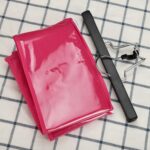 3 uds extensiones de cabello pelucas bolsa de almacenamiento colgador soporte de almacenamiento protector a prueba de polvo - Imagen 5