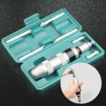 Destornillador de impacto portátil profesional 7 en 1