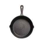 Sartén antiadherente de hierro fundido Olla para cocinar, 20cm, 25cm, 16cm - Imagen 2