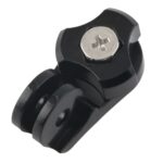 Tornillo de 1/4 pulgada convertir adaptador de montaje - Imagen 2