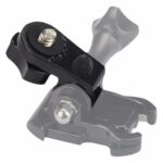 Tornillo de 1/4 pulgada convertir adaptador de montaje - Imagen 3