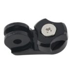 Tornillo de 1/4 pulgada convertir adaptador de montaje - Imagen 4
