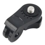 Tornillo de 1/4 pulgada convertir adaptador de montaje - Imagen 5