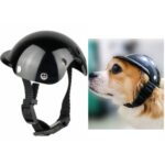 Casco para mascotas locomotora Lelmet accesorios para perros y gatos, S