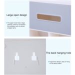 Bandeja para servilletero sin perforaciones para baño - Imagen 5