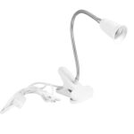 Lámparas de escritorio con clip de luz de relleno de planta multifunción E27 - Imagen 2
